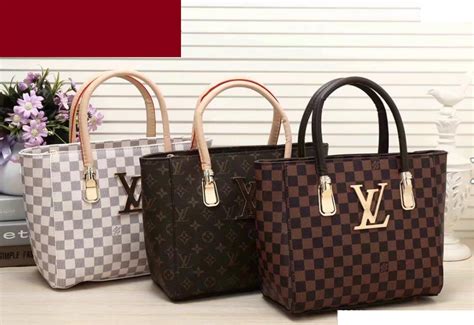 Women's luxury handbags